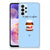 Samsung Galaxy A23 Siliconen Case Nut Home B2C Telecom
