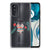 Motorola Moto G52/G82 Telefoonhoesje met Naam Boho Summer