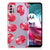 Motorola Moto G30 | G10 Siliconen Case Pink Macarons B2C Telecom