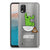 Nokia C21 Plus Telefoonhoesje met Naam Cactus Poo B2C Telecom