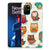 OnePlus 8T TPU Hoesje Vrolijke Uilen B2C Telecom
