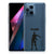 OPPO Find X3 | X3 Pro Telefoonhoesje met Naam Floss B2C Telecom