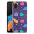 Samsung Galaxy Xcover 6 Pro Silicone Back Cover Space B2C Telecom
