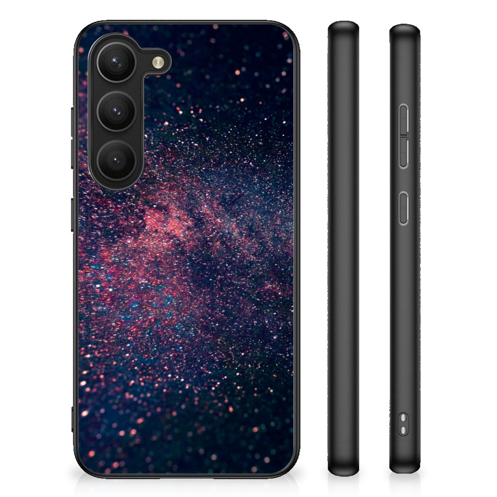 Samsung Galaxy S23 Backcover Stars