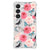 Samsung Galaxy S23 Case Butterfly Roses B2C Telecom