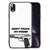 Apple iPhone XR Telefoon Hoesje Pistol DTMP