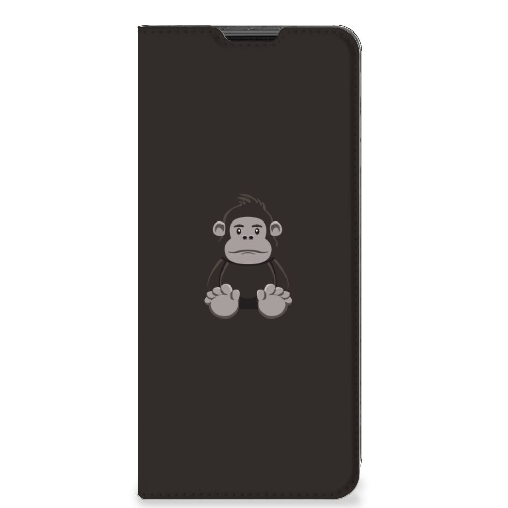 Motorola Moto G51 5G Magnet Case Gorilla - B2C Telecom