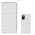 Samsung Galaxy A41 Hoesje met Magneet Stripes Dots - B2C Telecom