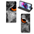 Motorola Moto G100 Hoesje maken Uil - B2C Telecom