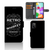 Samsung Galaxy A41 Book Cover Whiskey