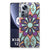 Xiaomi 12 Pro TPU Case Purple Flower B2C Telecom
