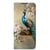 Hoesje maken voor OPPO A77 5G | A57 5G Vintage Pauwen