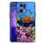OPPO Find X5 Pro Dierenprint Telefoonhoesje Vissen B2C Telecom