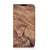 iPhone 14 Plus Book Wallet Case Tree Trunk