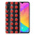 Xiaomi Mi 9 Lite Siliconen Case Paprika Red