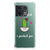 OnePlus 10 Pro Stevig Bumper Hoesje Cactus Glad B2C Telecom