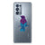 OPPO Reno 6 Pro Plus 5G Telefoonhoesje met Naam Merel B2C Telecom