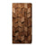 Book Wallet Case voor OPPO A54 5G | A74 5G | A93 5G Wooden Cubes