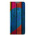 OPPO Find X5 Book Wallet Case Wood Heart - Cadeau voor je Vriend - B2C Telecom
