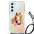 Case Anti-shock voor Samsung Galaxy S23 FE Paard B2C Telecom
