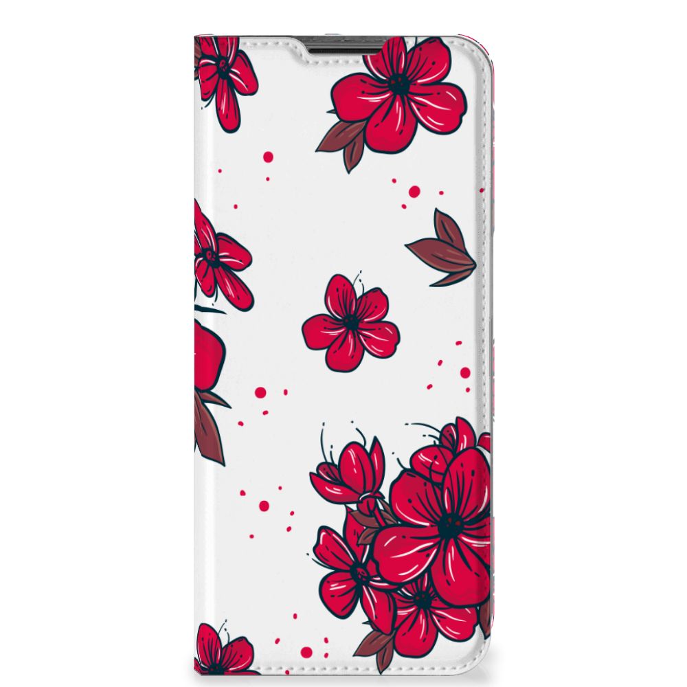 Nokia G50 Smart Cover Blossom Red - B2C Telecom