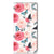 OPPO A78 | A58 5G Smart Cover Butterfly Roses