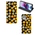 Motorola Moto G100 Hoesje met Magneet Emoji - B2C Telecom