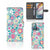Motorola Moto G60 Hoesje Flower Power