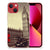 Apple iPhone 13 Siliconen Back Cover Londen B2C Telecom