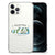 iPhone 12 Pro Max Stevig Bumper Hoesje Boho Bottle B2C Telecom