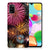 Samsung Galaxy A41 Silicone Back Cover Vuurwerk B2C Telecom