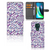 Motorola Moto G9 Play | E7 Plus Telefoon Hoesje Feathers Color