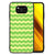 Xiaomi Poco X3 | X3 Pro Back Case Waves Green B2C Telecom