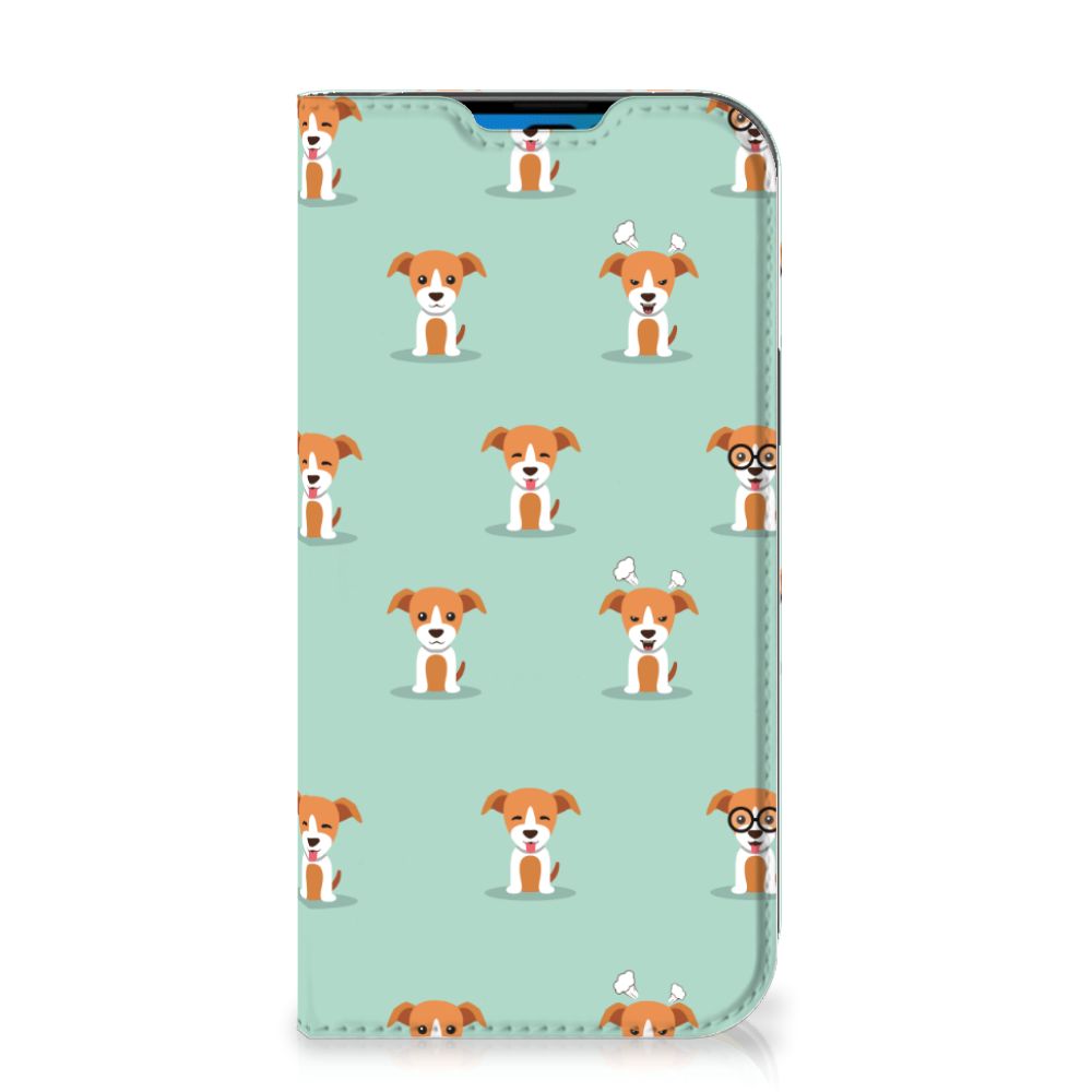 iPhone 14 Pro Hoesje maken Pups - B2C Telecom
