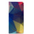 OPPO Reno8 Stand Case Polygon Dark - B2C Telecom