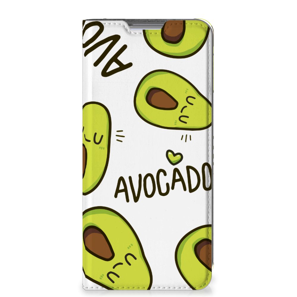 Xiaomi 12 | 12X Magnet Case Avocado Singing - B2C Telecom