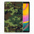 Samsung Galaxy Tab A 10.1 (2019) Hippe Hoes Army Dark