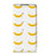 Samsung Galaxy S22 Plus Flip Style Cover Banana