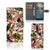 Nokia 2.4 Hoesje Flowers