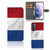 Samsung Galaxy S21 Plus Bookstyle Case Nederlandse Vlag
