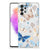 TPU Hoesje voor Samsung Galaxy A73 5G Vlinder B2C Telecom