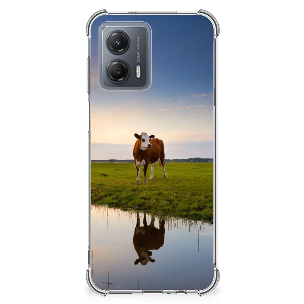 Motorola Moto G53 Case Anti-shock Koe B2C Telecom