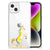 iPhone 14 Stevig Bumper Hoesje Horse Color B2C Telecom