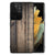 Samsung Galaxy S21 Ultra Houten Print Telefoonhoesje Steigerhout B2C Telecom