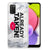 Samsung Galaxy A03S Siliconen hoesje met naam Already Taken White B2C Telecom