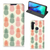 Motorola Moto G Pro Flip Style Cover Ananas - B2C Telecom