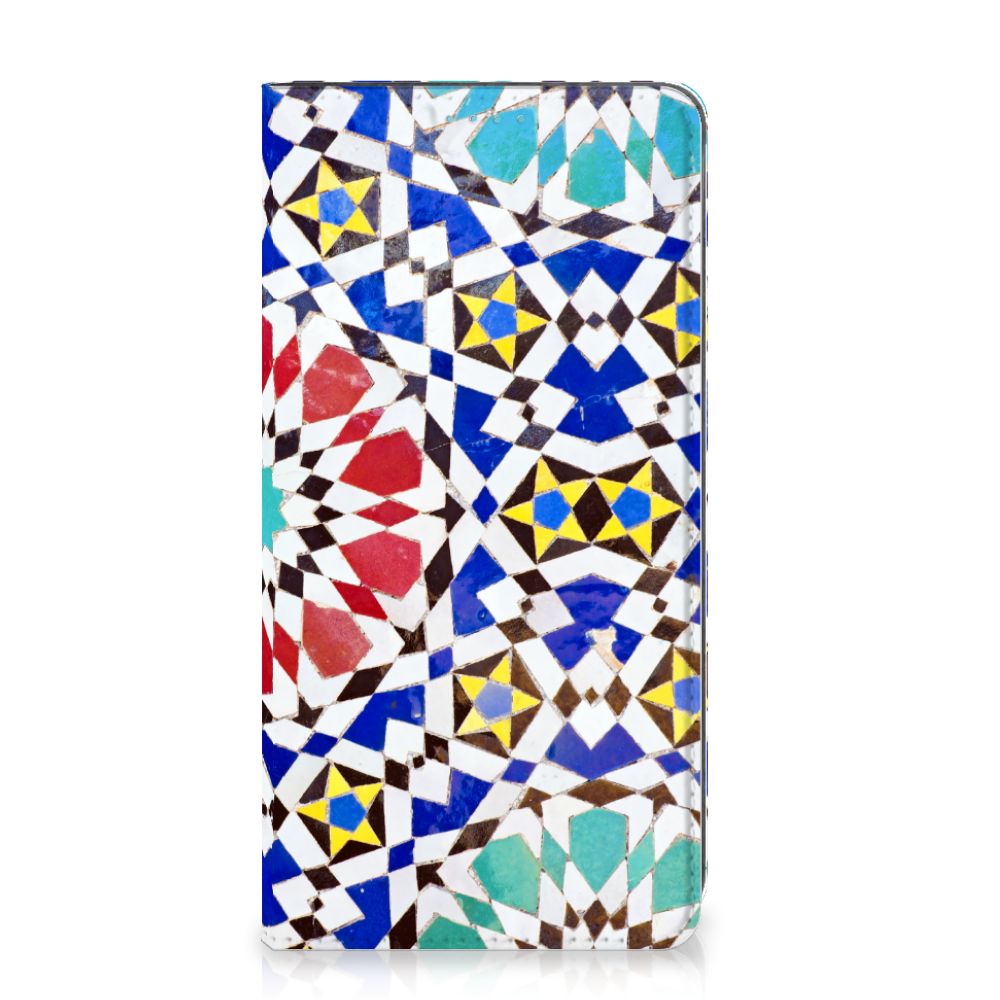 Samsung Galaxy A53 Standcase Mozaïek