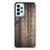 Samsung Galaxy A23 Stevig Telefoonhoesje Steigerhout - B2C Telecom