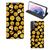 Samsung Galaxy S21 Plus Hoesje met Magneet Emoji - B2C Telecom