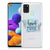 Samsung Galaxy A21s Telefoonhoesje met Naam Boho Beach B2C Telecom